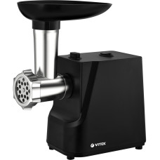 Мясорубка Vitek VT-3617 черный