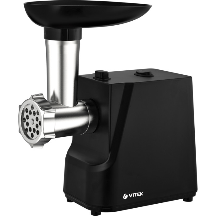 Мясорубка Vitek VT-3617 черный