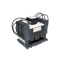 IPower контакторный блок/пускатель комбинированный 87A, CJ19-115A