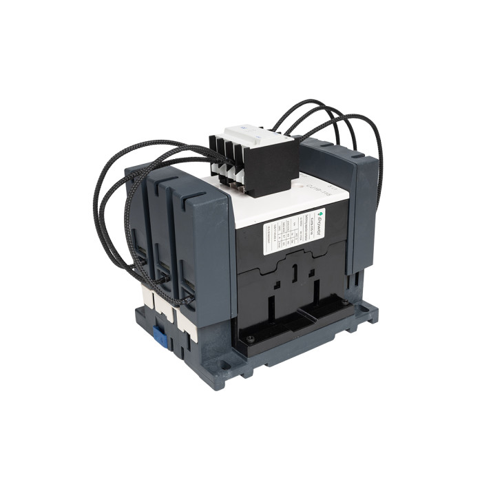 IPower контакторный блок/пускатель комбинированный 87A, CJ19-115A