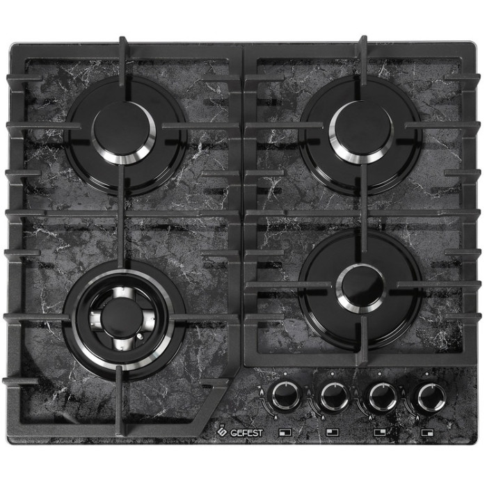 GEFEST ПВГ 2232-01 P53 черный