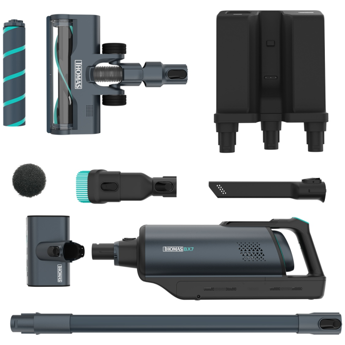 Thomas BX 7 черный