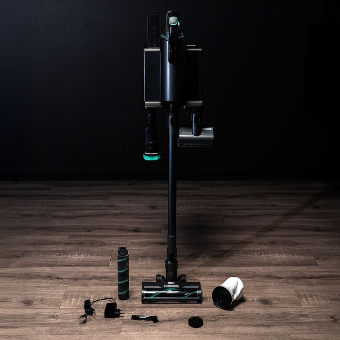 Thomas BX 7 черный