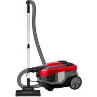 Vitek VT-1830 красный, черный