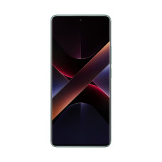 Мобильный телефон Poco X7 5G 12GB RAM 512GB ROM Green<br>72563