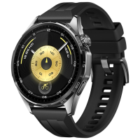 Huawei WATCH GT 6 46 мм серый-черный