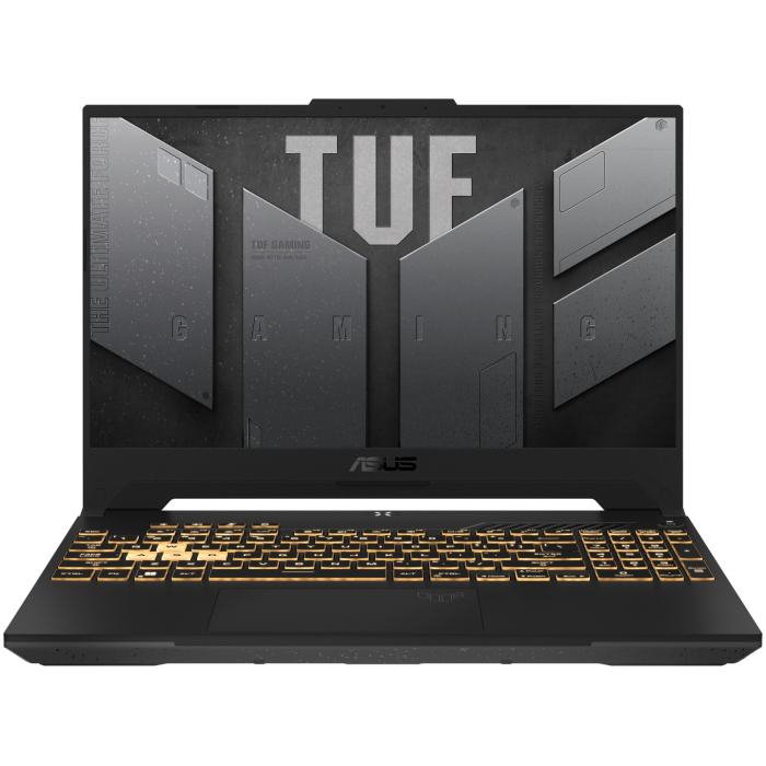 ASUS TUF A15 FA506 15.6" / 16 Гб / SSD 512 Гб / Без ОС / 90NR0JF7-M00JE0