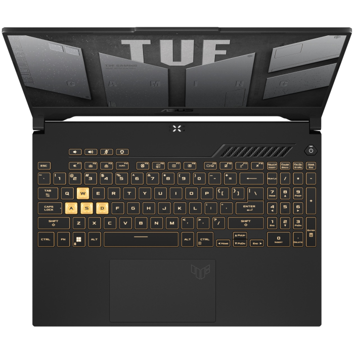 ASUS TUF A15 FA506 15.6" / 16 Гб / SSD 512 Гб / Без ОС / 90NR0JF7-M00JE0