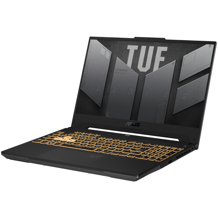 ASUS TUF A15 FA506 15.6" / 16 Гб / SSD 512 Гб / Без ОС / 90NR0JF7-M00JE0