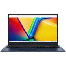 ASUS Vivobook 15 (X1504) 15.6' / 8 Гб / SSD 512 Гб / Win 11 Home / 90NB10J1-M040E0