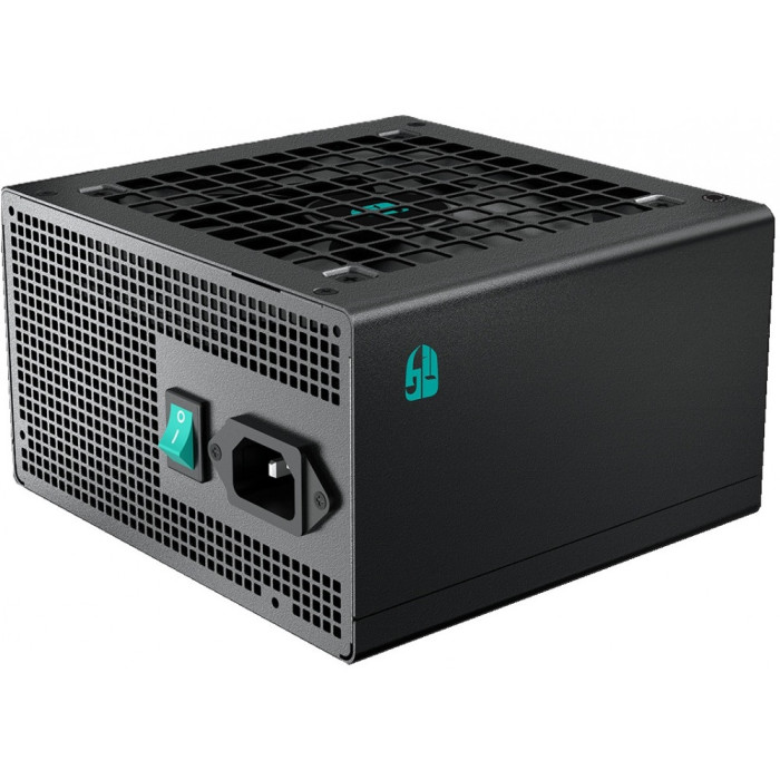 Deepcool R-PF650L-HE0B-WGEU 650 Вт