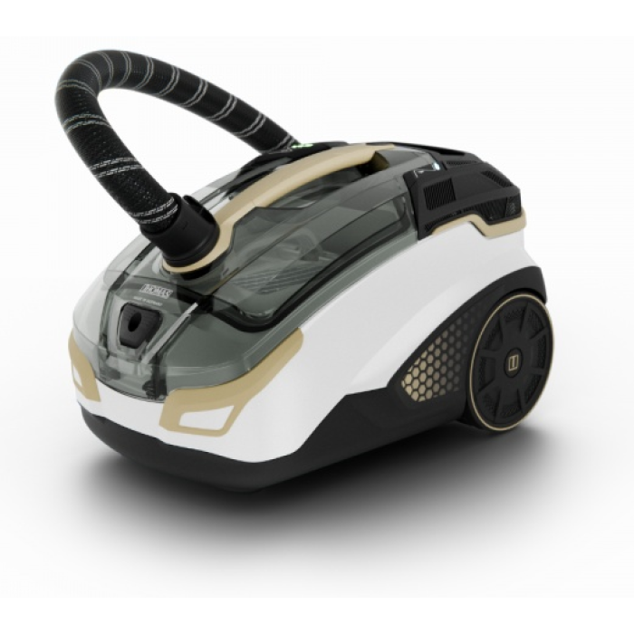 Thomas Amfibia PRO 4ALL белый, черный