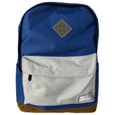 Рюкзак QAZAQ TOURISTER QT-002 синий