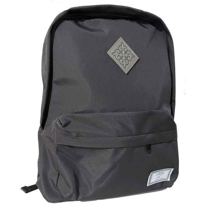 Рюкзак QAZAQ TOURISTER QT-003 черный