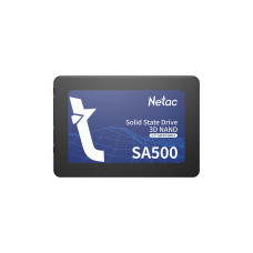 Твердотельный накопитель SSD Netac NT01SA500-1T0-S3X 1TB SATA<br>72771