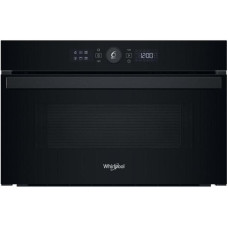 Whirlpool WMD 44 MB черный