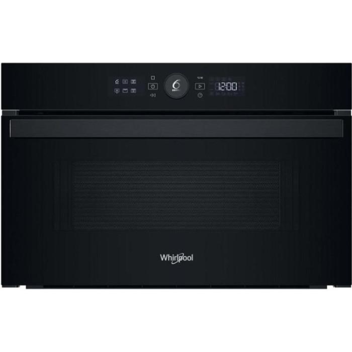 Whirlpool WMD 44 MB черный