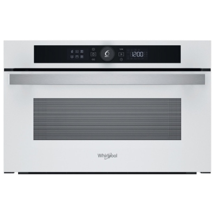 Whirlpool WMD 44 MW белый