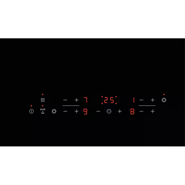 Electrolux EHF 6343 FOK черный