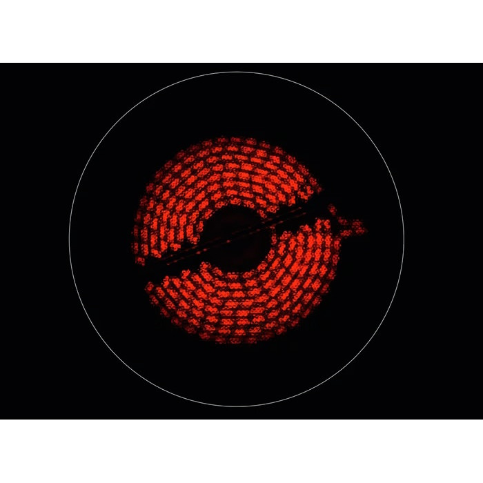 Electrolux EHF 6343 FOK черный