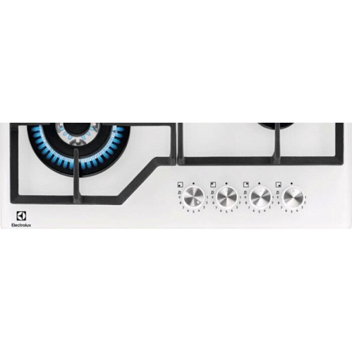 Electrolux KGG 64362 W белый