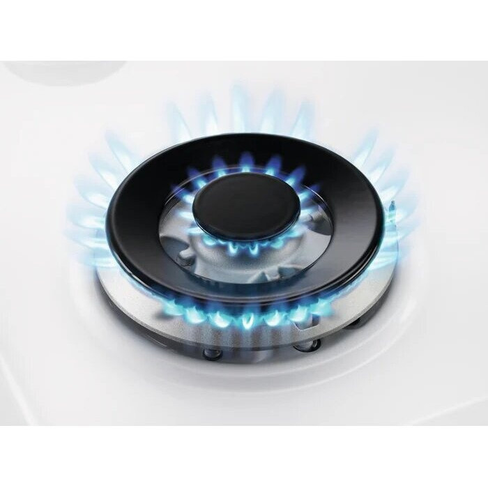 Electrolux KGG 64362 W белый