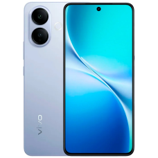 Vivo V60 Lite 8 ГБ/128 ГБ синий