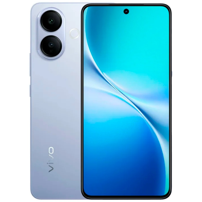 Vivo V60 Lite 8 ГБ/128 ГБ синий
