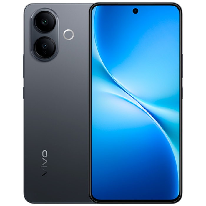 Vivo V60 Lite 5G 12 ГБ/256 ГБ черный