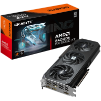 GIGABYTE GV-R9060XTGAMING-8GD 8 Гб