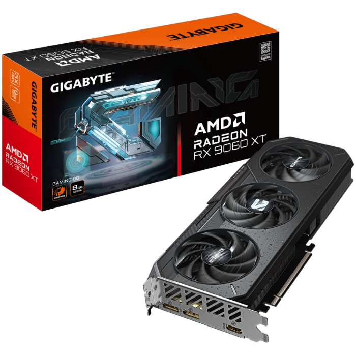 GIGABYTE GV-R9060XTGAMING-8GD 8 Гб