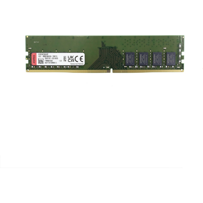 Kingston KVR32N22S8/8WP 8 Гб