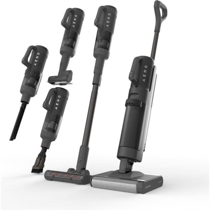 AENO TC1 темно‑серый