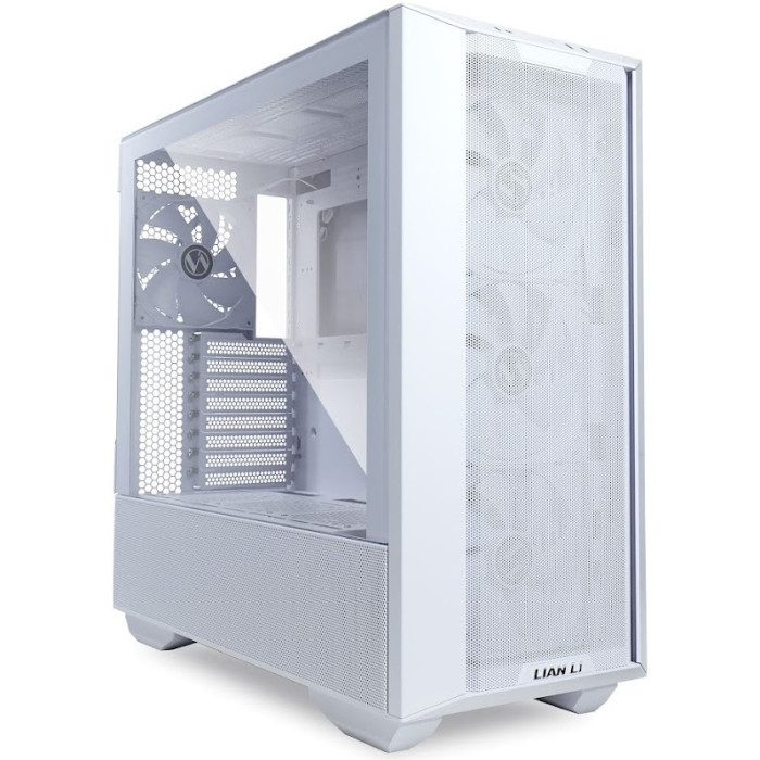 LIAN LI G99.LAN3W.10R белый