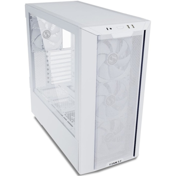 LIAN LI G99.LAN3W.10R белый