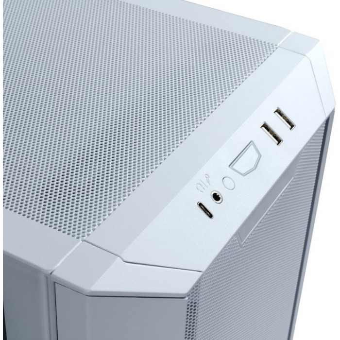 LIAN LI G99.LAN3W.10R белый