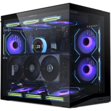 LIAN LI G99.O11DMIV2X.00 черный
