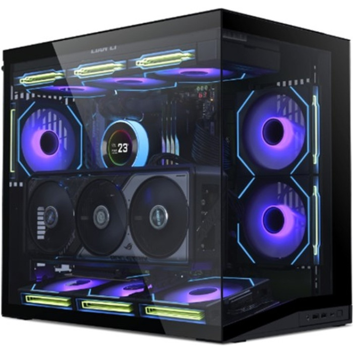 LIAN LI G99.O11DMIV2X.00 черный