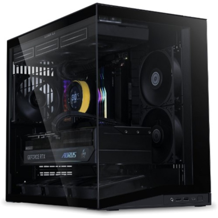 LIAN LI G99.O11DMIV2X.00 черный