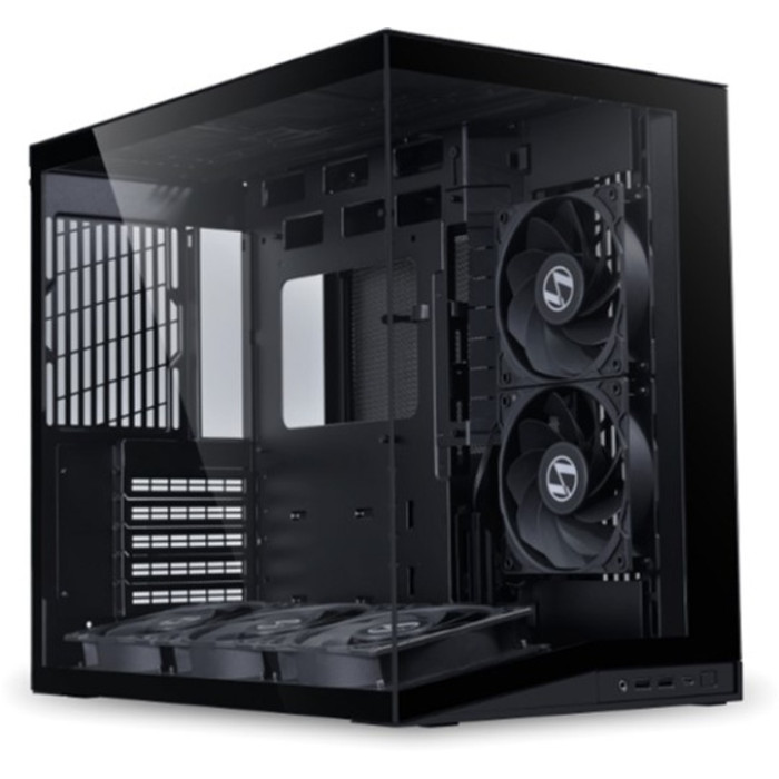 LIAN LI G99.O11DMIV2X.00 черный