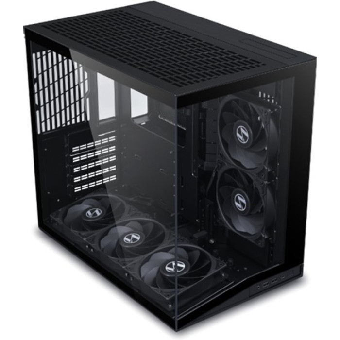 LIAN LI G99.O11DMIV2X.00 черный