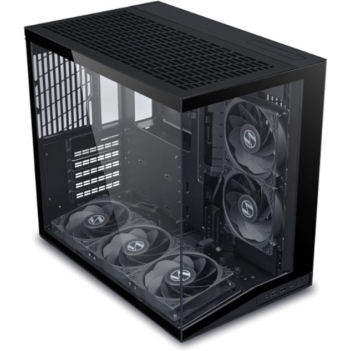 LIAN LI G99.O11DMIV2X.00 черный