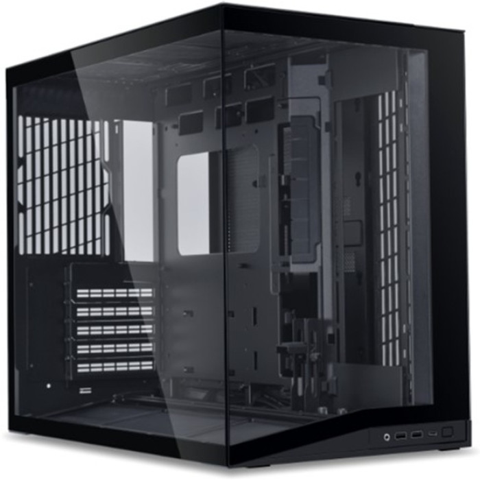 LIAN LI G99.O11DMIV2X.00 черный