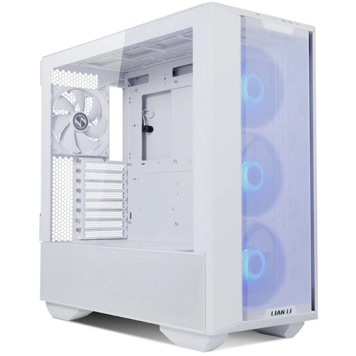 LIAN LI G99.LAN3RW.10R белый