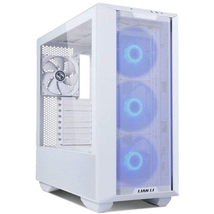 LIAN LI G99.LAN3RW.10R белый
