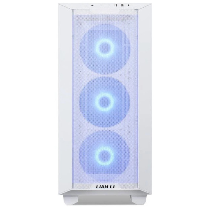 LIAN LI G99.LAN3RW.10R белый