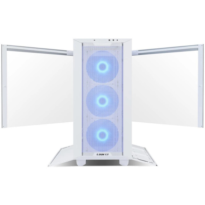 LIAN LI G99.LAN3RW.10R белый