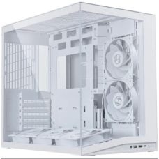 LIAN LI O11 Dynamic MINI V2 FLOW G99.O11DMIV2FW.00 белый