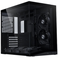 LIAN LI O11 Dynamic MINI V2 FLOW G99.O11DMIV2FX.00 черный