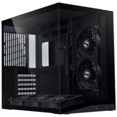 LIAN LI O11 Dynamic MINI V2 FLOW G99.O11DMIV2FX.00 черный